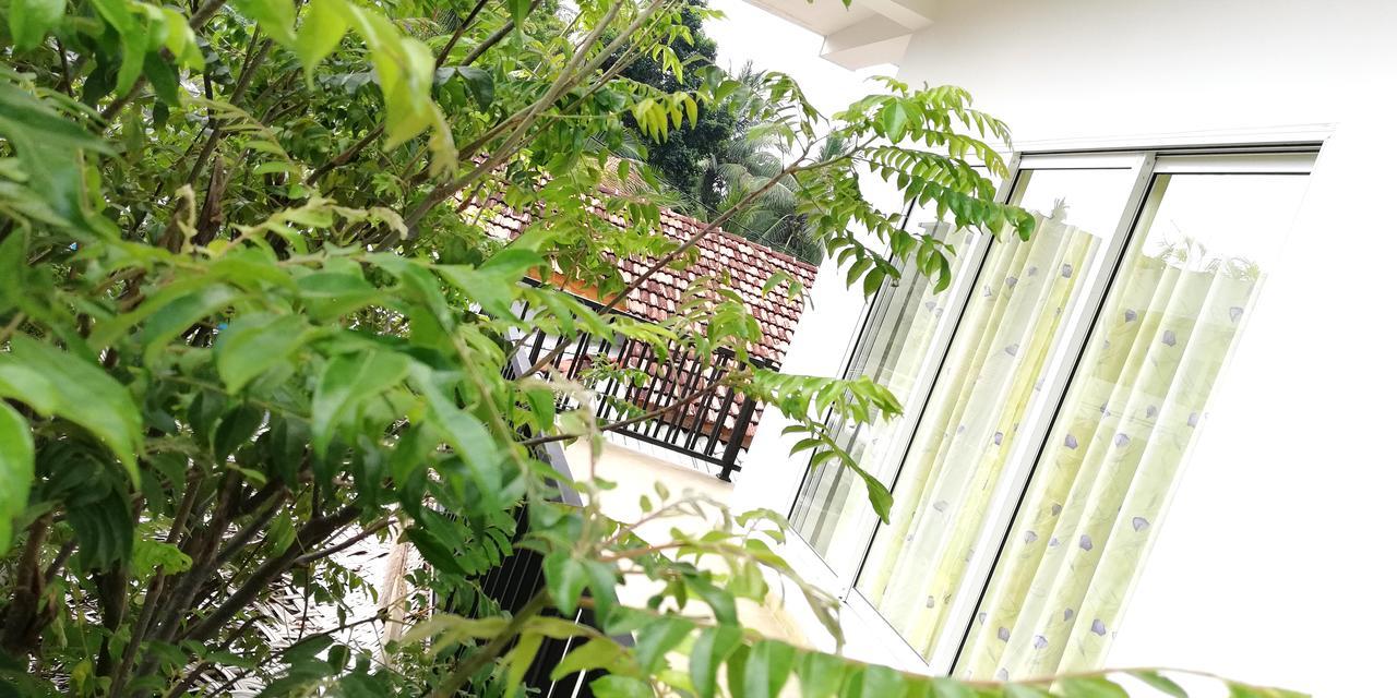 Ocean Voyage Tangalle Exterior foto