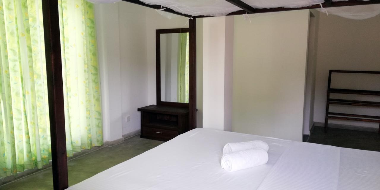 Ocean Voyage Tangalle Exterior foto