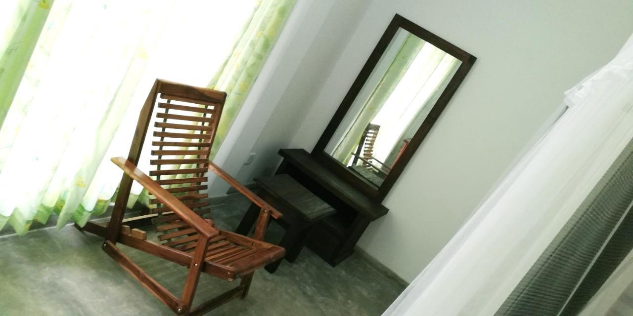 Ocean Voyage Tangalle Exterior foto