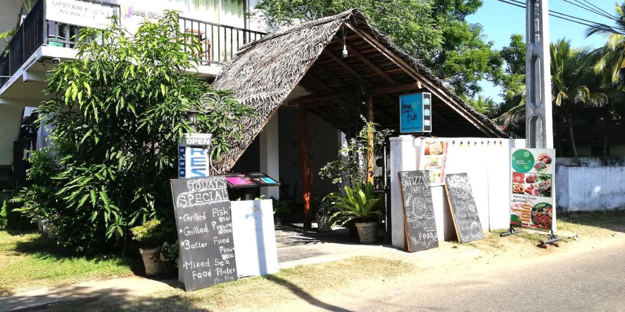 Ocean Voyage Tangalle Exterior foto