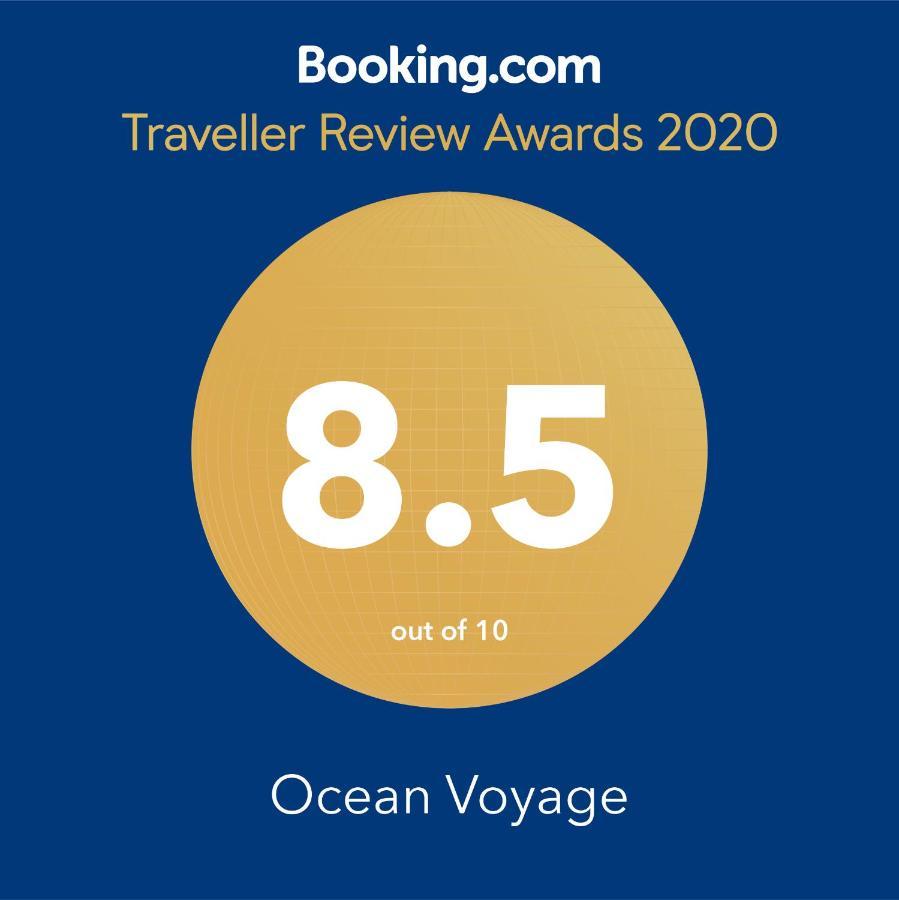 Ocean Voyage Tangalle Exterior foto